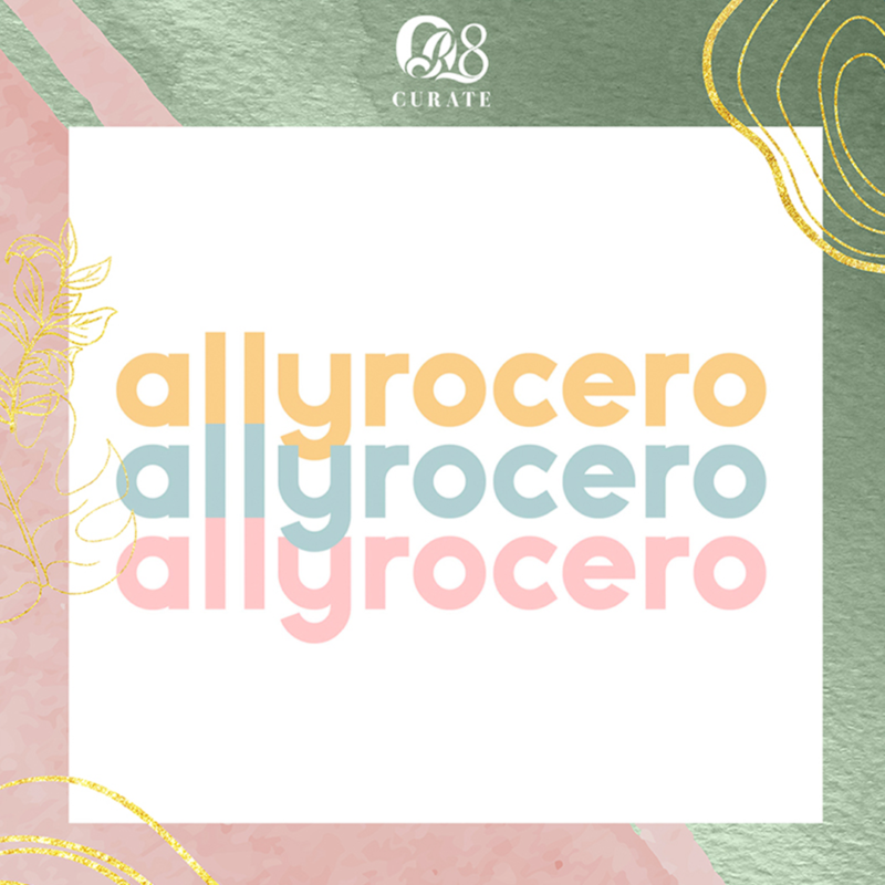 Ally Rocero