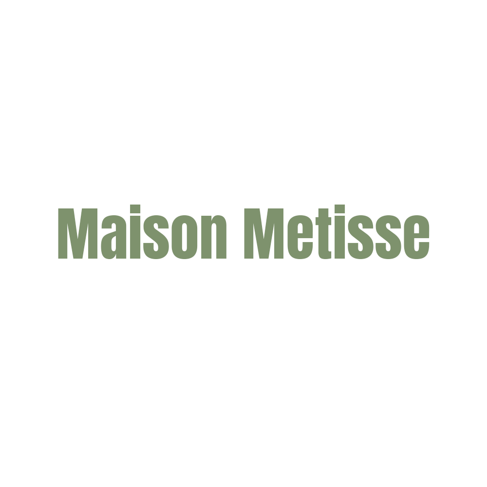Maison Metisse - Curate