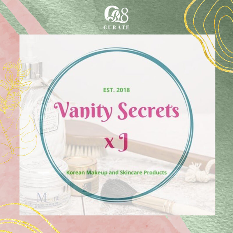 Vanity Secrets