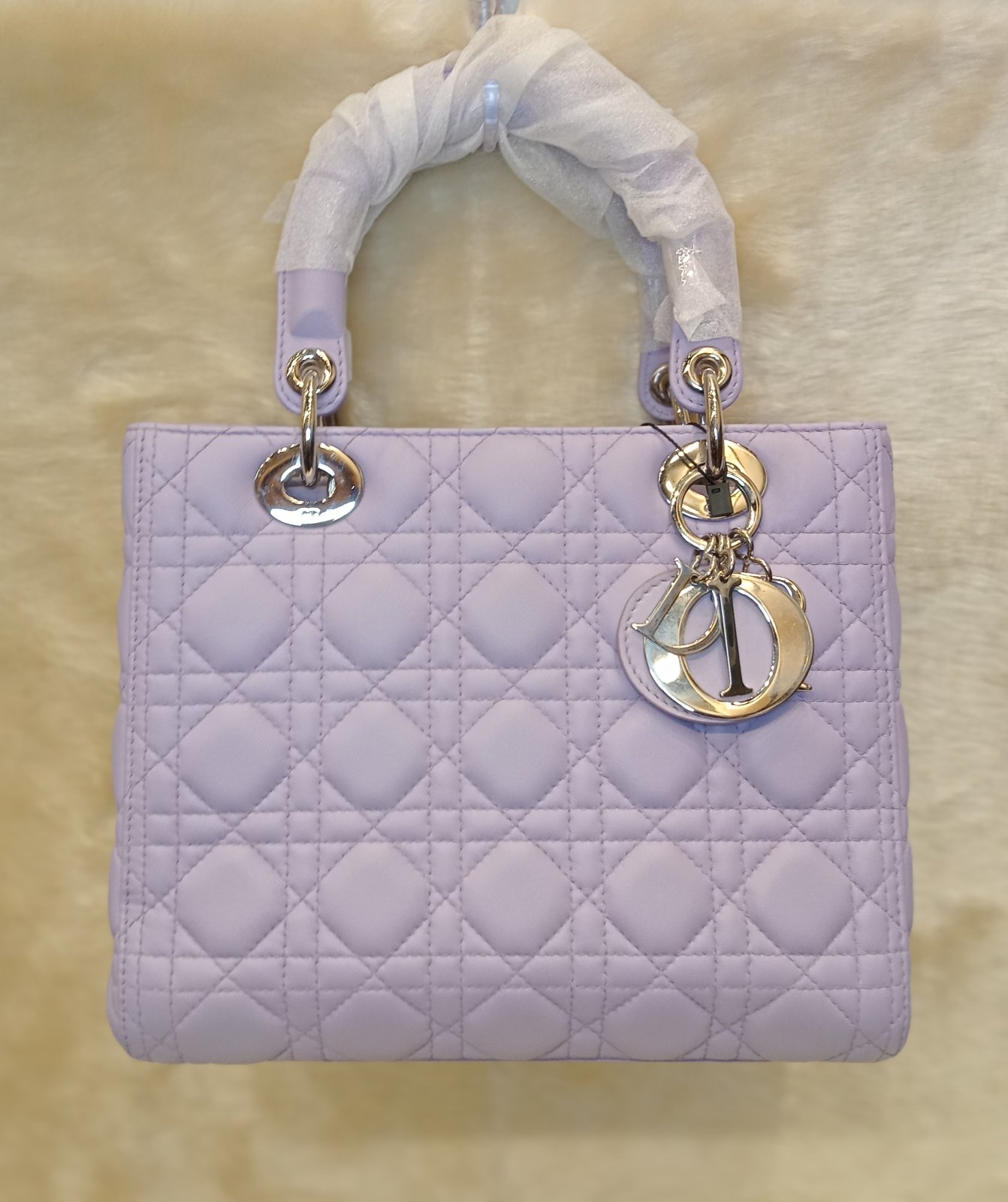 CHANEL AFTER COCO  Lady dior bag Lady dior Bags