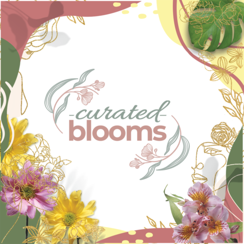 Curated Blooms