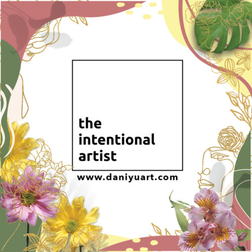 The Intentional Artist