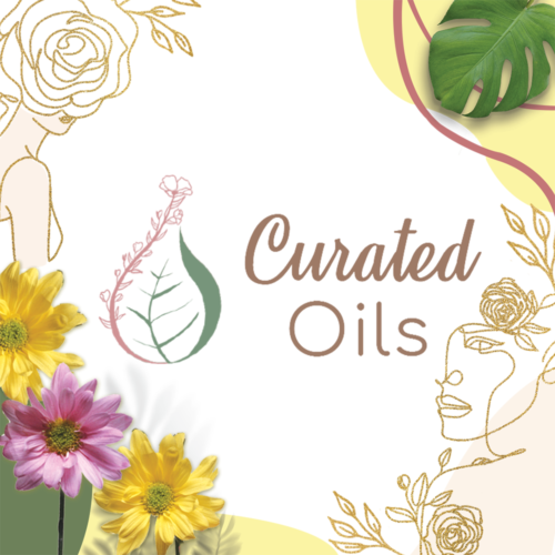 Curated Oils