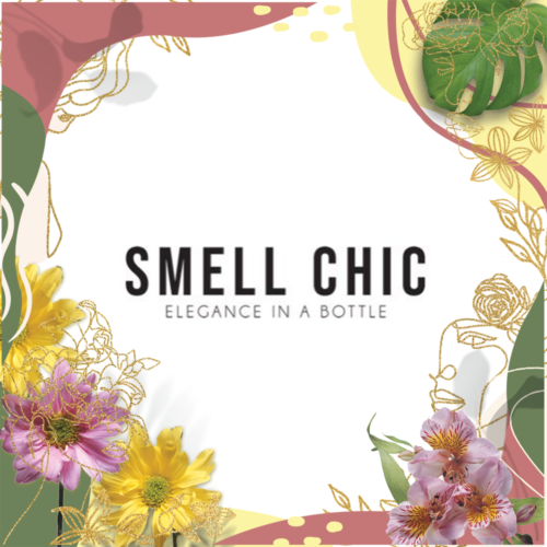 Smell Chic